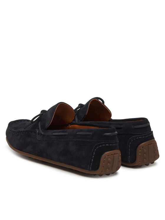 Vagabond Shoemakers Vagabond Shoemakers Mokaszin Larissa 6150-240-67 Sötétkék