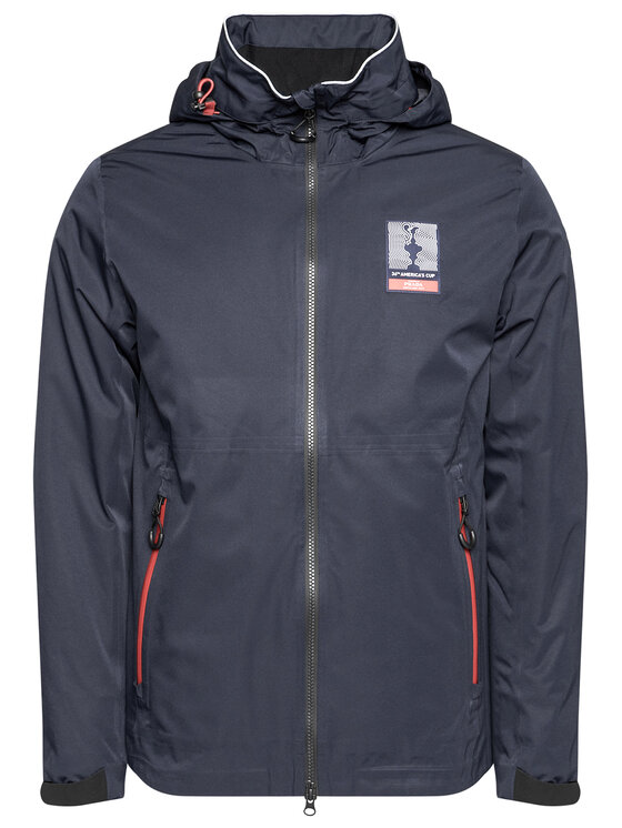 North Sails North Sails Buriavimo striukė PRADA Auckland 450116 Tamsiai mėlyna Regular Fit