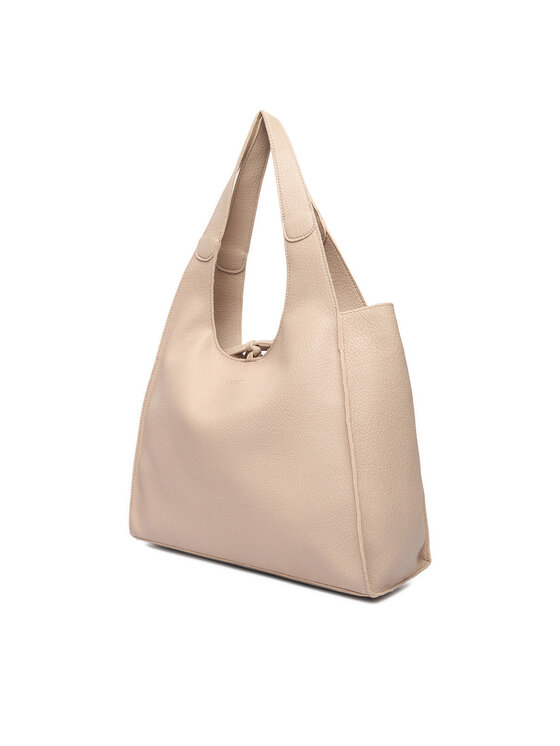 Lasocki Lasocki Handtasche CEO-LSK-L-014-09 Beige