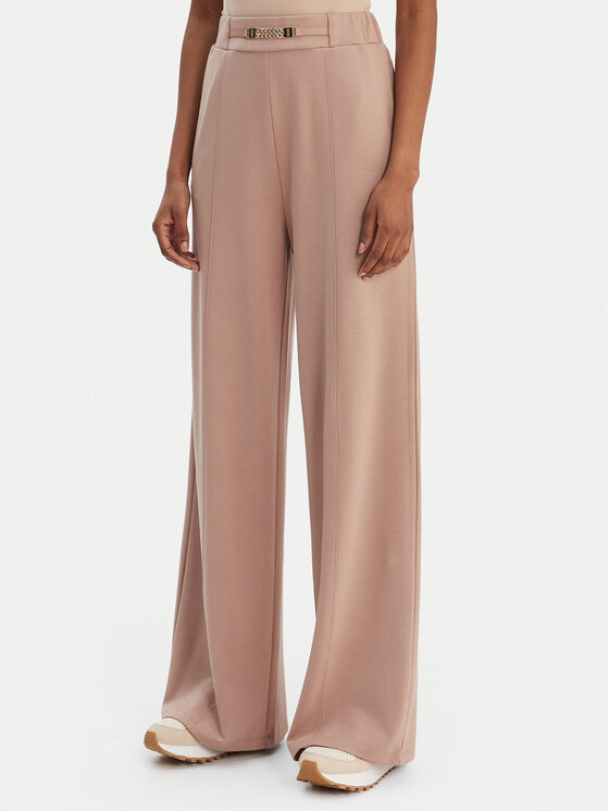 Liu Jo Sport Pantaloni trening TA6026 JS182 Maro Relaxed Fit