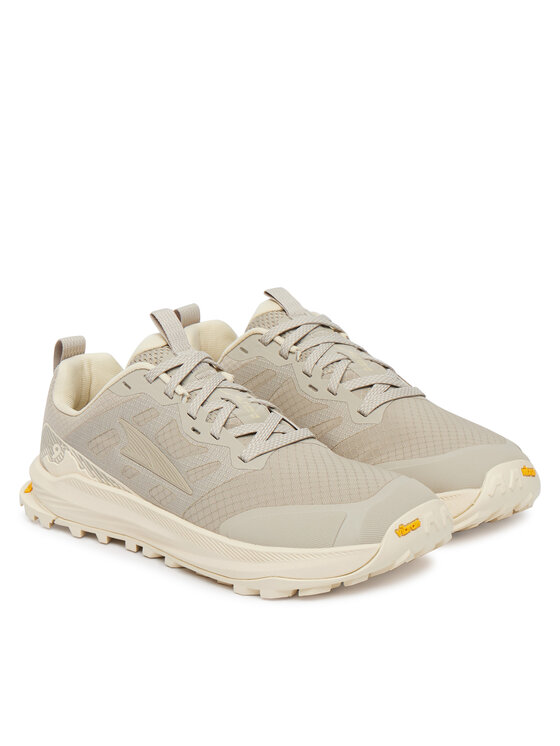 Altra Altra Маратонки за бягане Lone Peak 9+ AL0A85RH9 Бежов