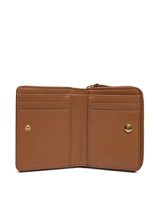 Marc Jacobs Marc Jacobs Peněženka 2R3SMP044S10 Hnědá