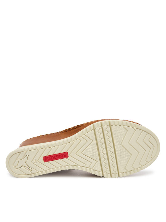 Pikolinos Pikolinos Sandales Aguadulce W3Z-1623C1 Brūns