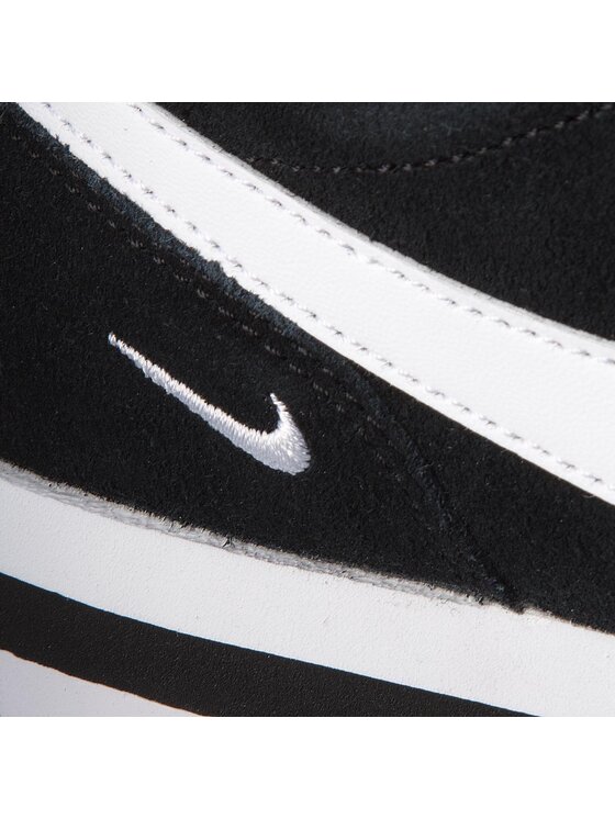 Nike Cortez Basic SE Black/White - 902803-003