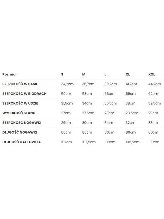 Stylove Stylove Dámske nohavice S331 Modrá Regular Fit