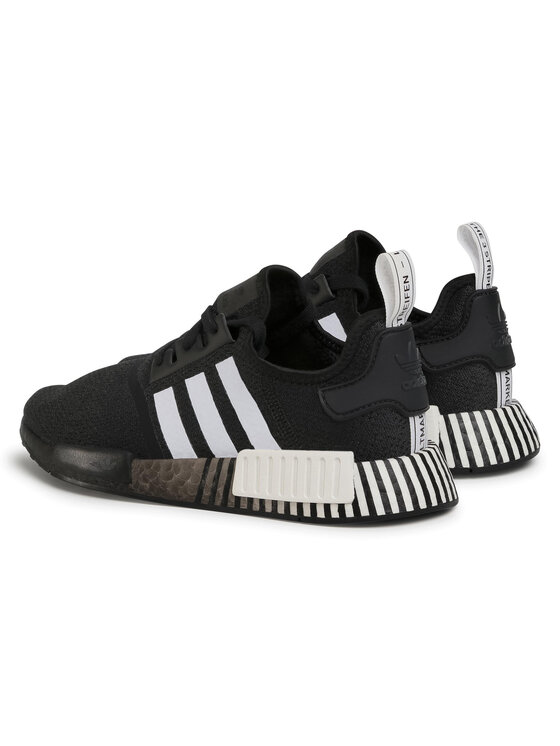 adidas Pantofi Nmd R1 FV3649 Negru