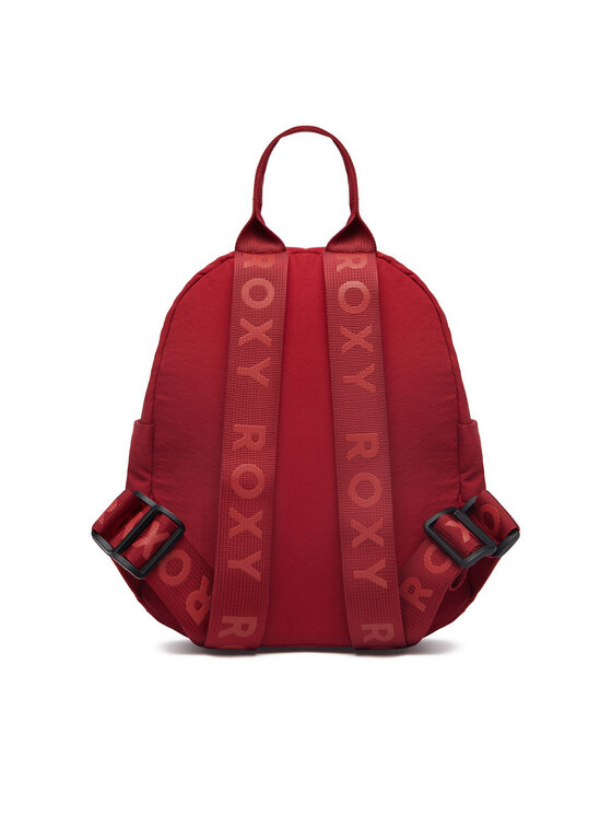 Roxy Roxy Seljakott WBEOHP-ROXY-M-001-10 Tumepunane