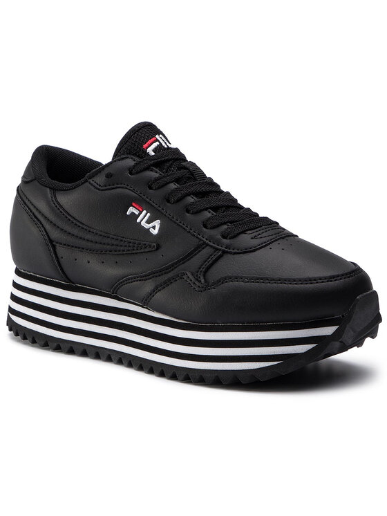 Fila orbit clearance zeppa stripe wmn