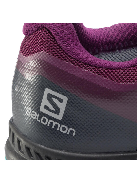 Salomon Salomon Jooksujalatsid Sense Escape 2 Gtx W GORE-TEX 407924 25 W0 Lilla