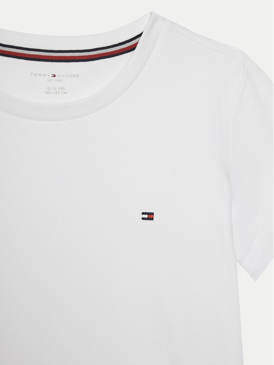 Tommy Hilfiger Tommy Hilfiger T-särkide komplekt UG0UG00307 Roosa Regular Fit