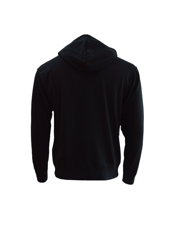 Nike Nike Bluza FN4613-010 Czarny Active Fit
