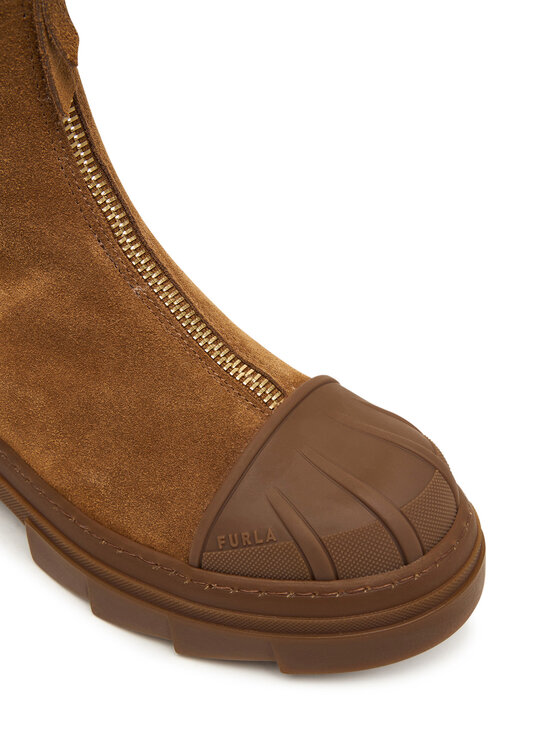Furla Furla Stiefeletten Gum  YI57FGU BX3507 AL 03B00 1007 Braun