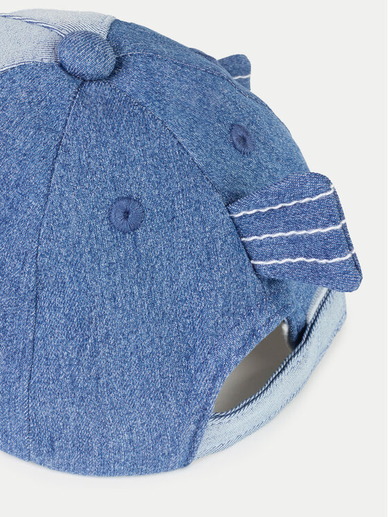 Mayoral Mayoral Cap 9724 Blau