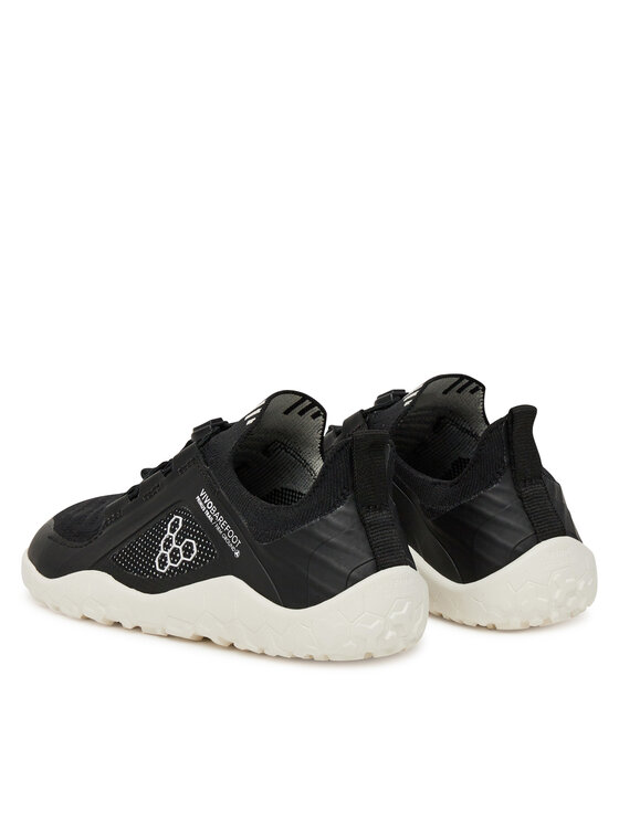 Vivo Barefoot Vivo Barefoot Bakancs Primus Trail Knit Fg 115099 Fekete