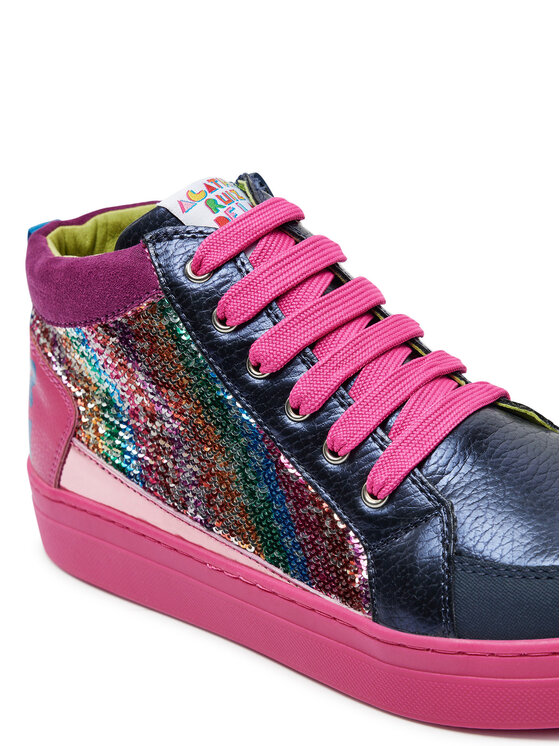 Agatha Ruiz de la Prada Agatha Ruiz de la Prada Tossud 231941 D Värviline