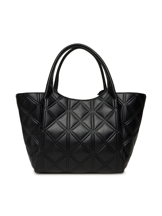 Emporio Armani Emporio Armani Torbica EW001009 AF17630 UC001 Crna