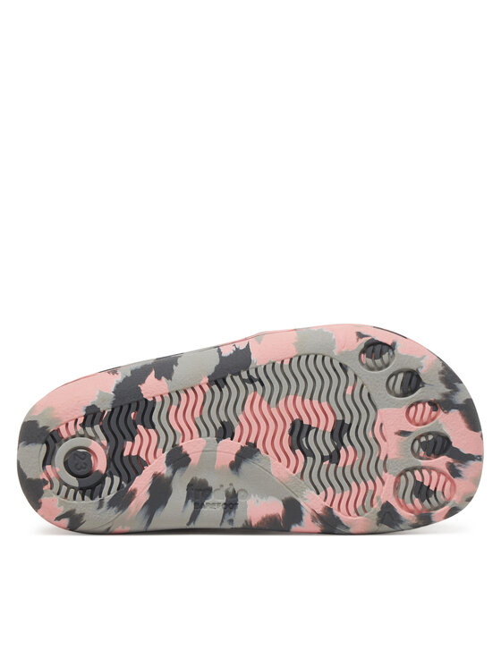 Froddo Froddo Auliniai batai Barefoot Te Fun Autumn G3110262-4 M Rožinė