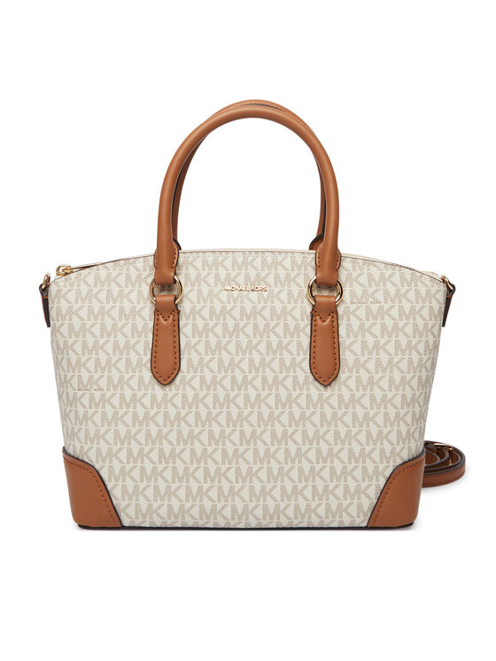 MICHAEL Michael Kors MICHAEL Michael Kors Kabelka 30R6G1WS8B Écru