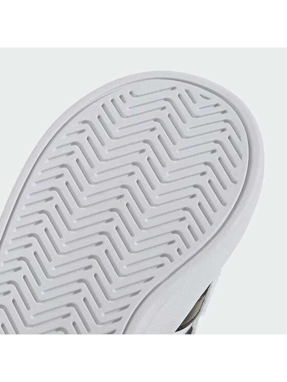 adidas adidas Laisvalaikio batai Grand Court 3.0 HP3534 Balta