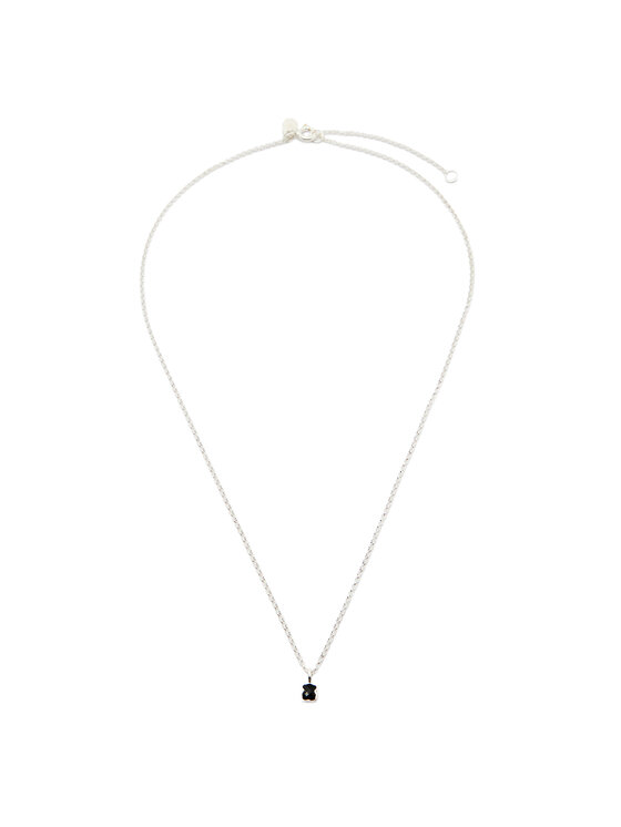 Colier TOUS Mini Color Ag 1001938200 Argintiu