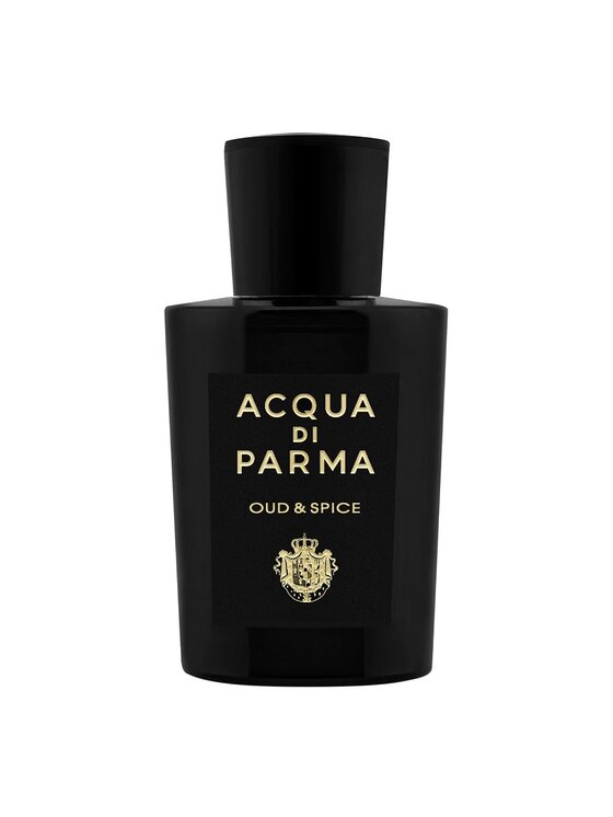 Woda perfumowana Acqua Di Parma, Oud & Spice woda perfumowana spray 100ml