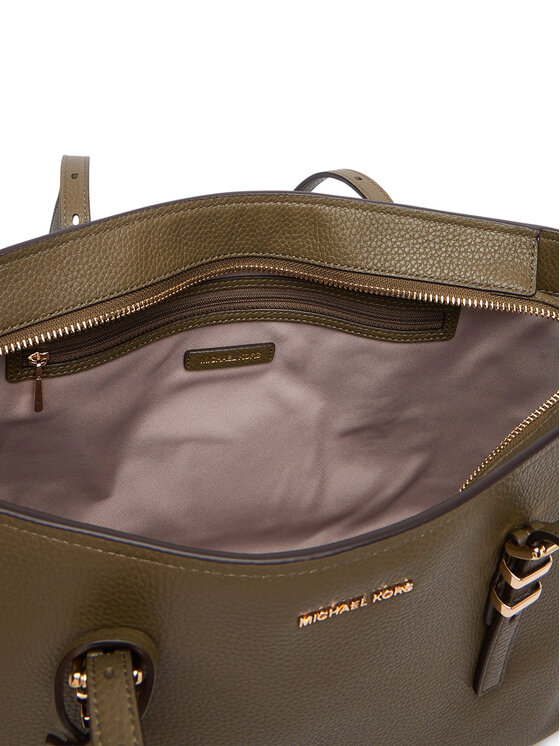 MICHAEL Michael Kors MICHAEL Michael Kors Borsetta 30T5GQNT2L Verde