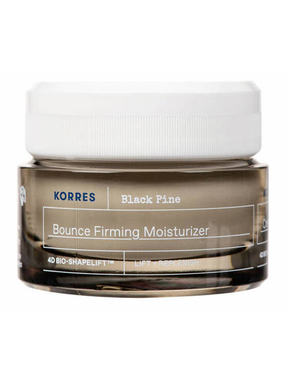 Korres Korres Black Pine Krem do twarzy