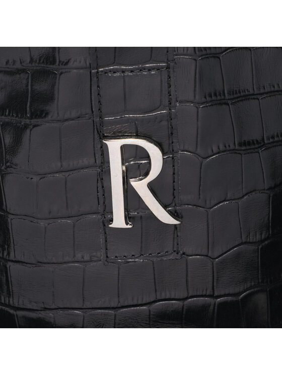 Rage Age Rage Age Чоботи RA-10-04-000201 Чорний