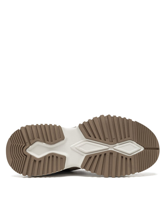 MEXX MEXX Tenisice MI001009743W Zlatna