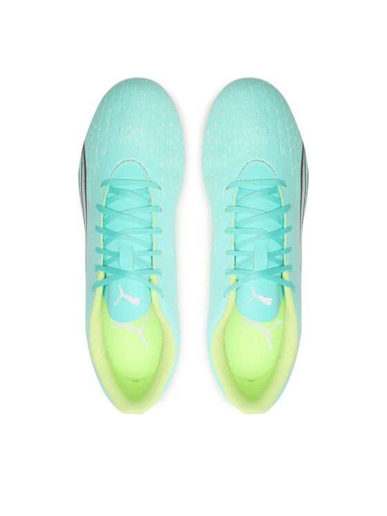 Puma Puma Buty do piłki nożnej Ultra Play Fg/Ag 10722403 Zielony