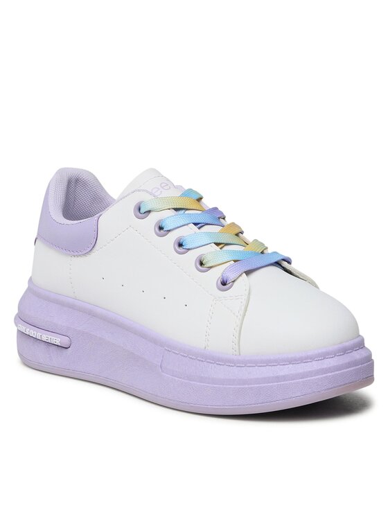 Sneakers TS5126K-12 Bianco