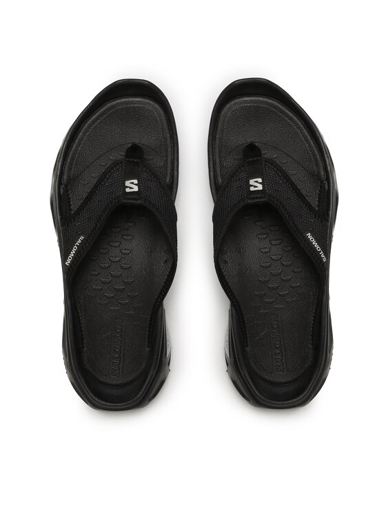Salomon Salomon Σαγιονάρες Reelax Break 6.0 L47110800 Μαύρο