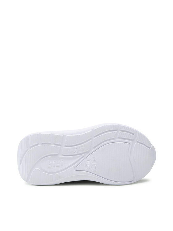 Sneakers Action Casual 1168028 Nero