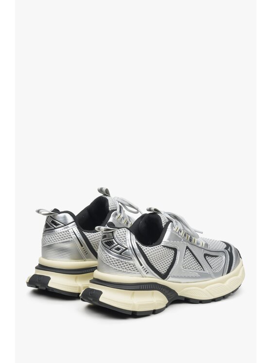 Estro Estro Sneakers ER00114598 Argento