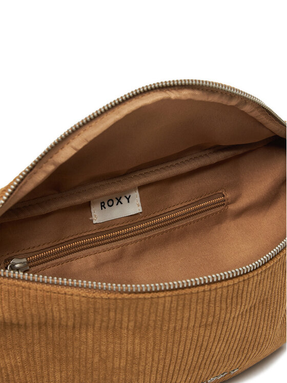 Roxy Roxy Τσάντα C-ROXY-KL-004-08 Καφέ