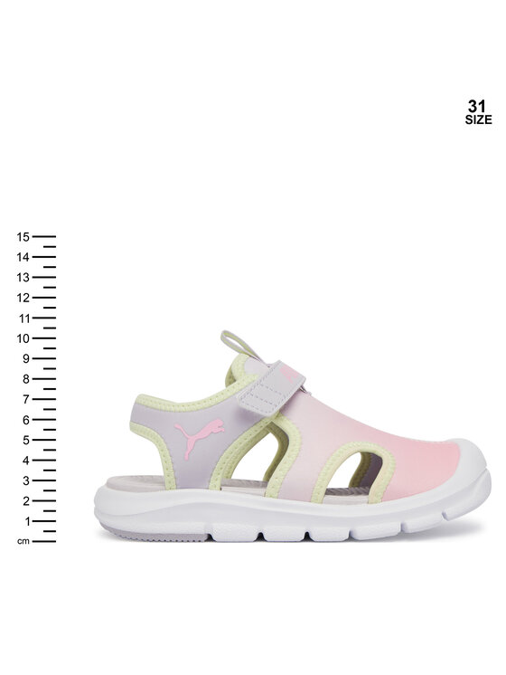 Puma Puma Сандали Fun Racer Sandal Come On V PS 404950 02 Розов