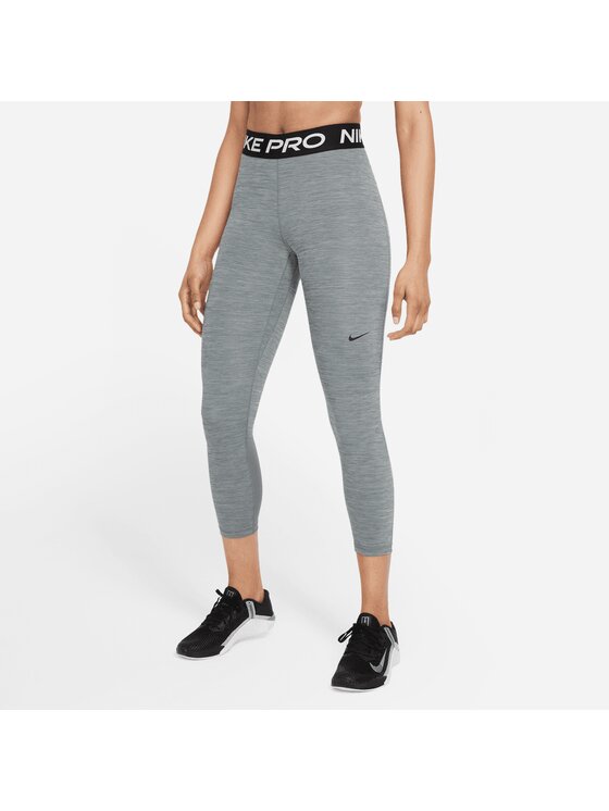 Nike Pro Legginsy Spodnie sport fitness czarne L - Ceny i opinie