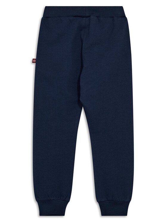 LEGO LEGO Jogginghose 11010946 Dunkelblau Regular Fit