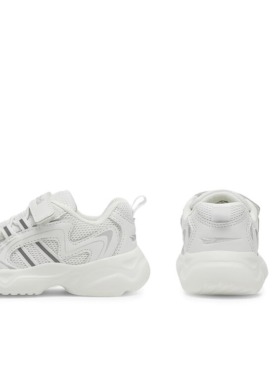 Sprandi Sprandi Sneakers CP23-6193 Alb