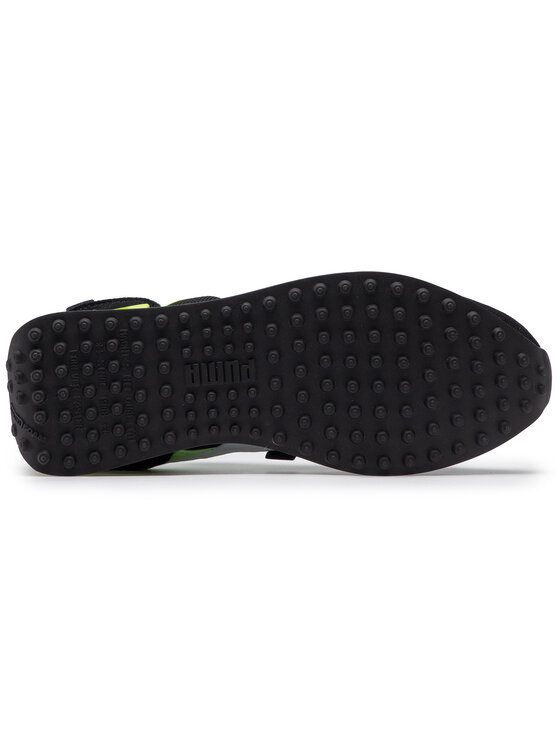 Puma Puma Superge Future Rider Neon Play 373383 01 Črna