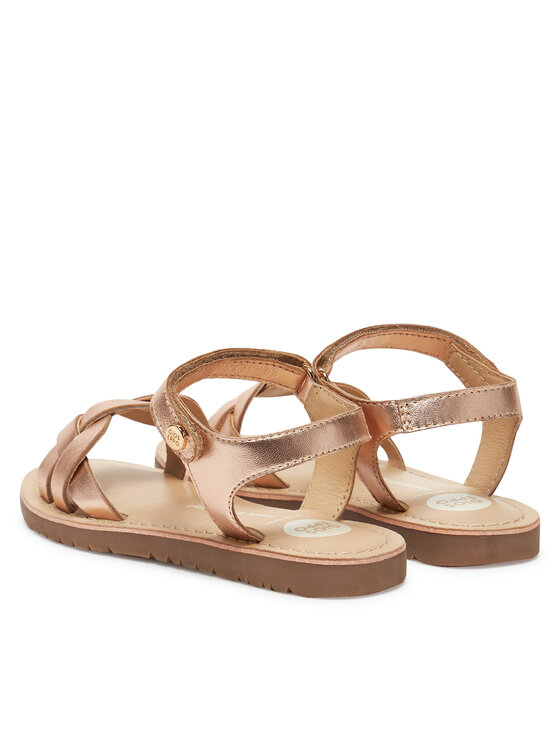 Gioseppo Gioseppo Sandaalid Rowley 75332-P Roosa