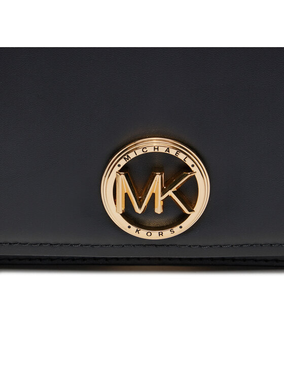 MICHAEL Michael Kors MICHAEL Michael Kors Kabelka 30S4GD8M2L Černá