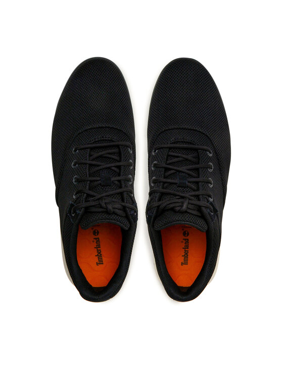 Timberland Timberland Tenisice Killington Ultra Knit Ox TB0A2FYA015 Crna