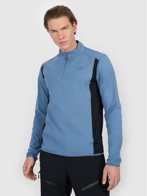 4F 4F Intimo termico pezzo sopra SKI BASIC