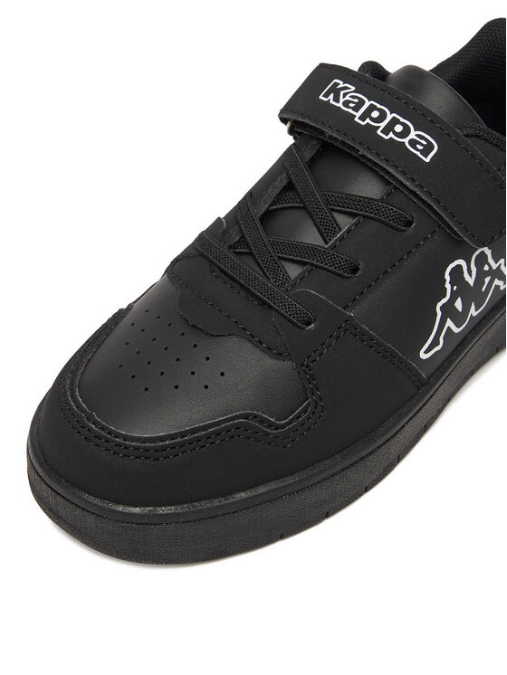 Kappa Kappa Tenisice CEO-SS24-3C001(IV)CH Crna