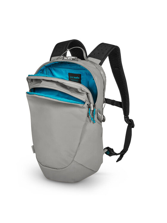 Pacsafe Pacsafe Plecak PEC41102145 Szary