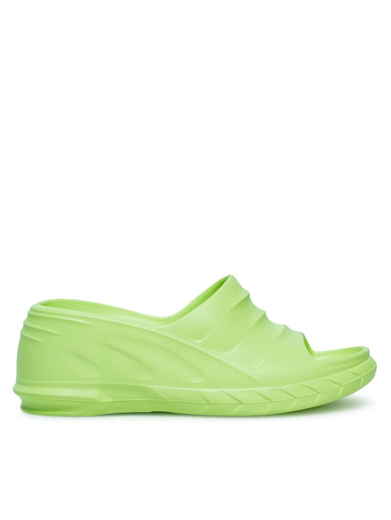 Şlapi JENNY WFA2731-1B Verde
