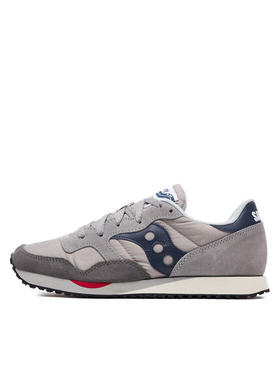 Saucony Saucony Superge Dxn Trainer S70757-1 Siva