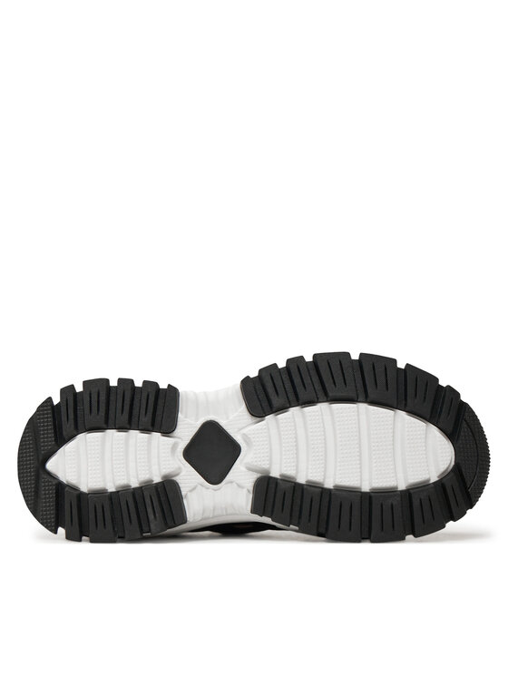Just Cavalli Just Cavalli Sneakersy 77RA3SC1 Hnedá