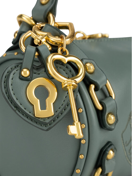 Juicy Couture Juicy Couture Сумка BIJXT8651WVP Хакі